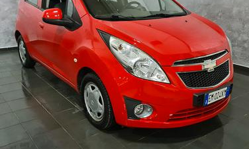 Chevrolet Spark 1.0 ...