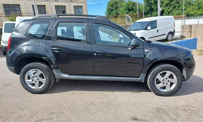 Dacia Duster 1.6 110...