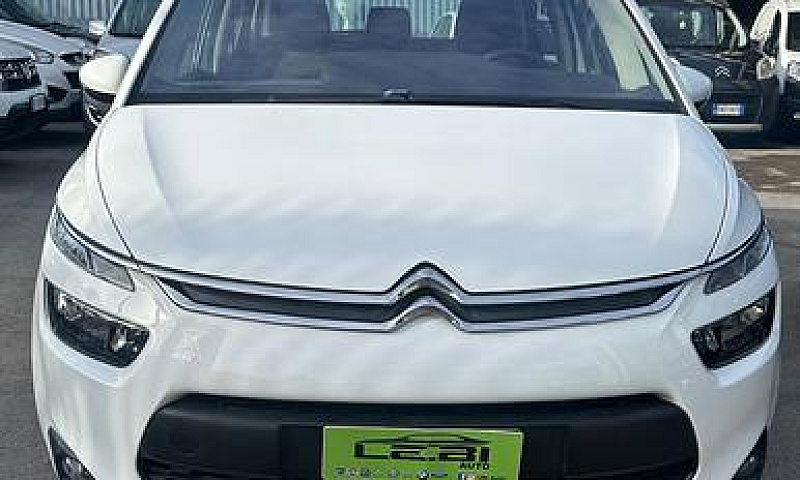 Citroen C4 Picasso 1...