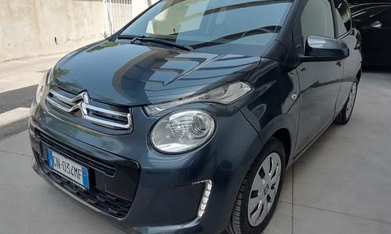 Citroen C1 5P 1.0 Vt...