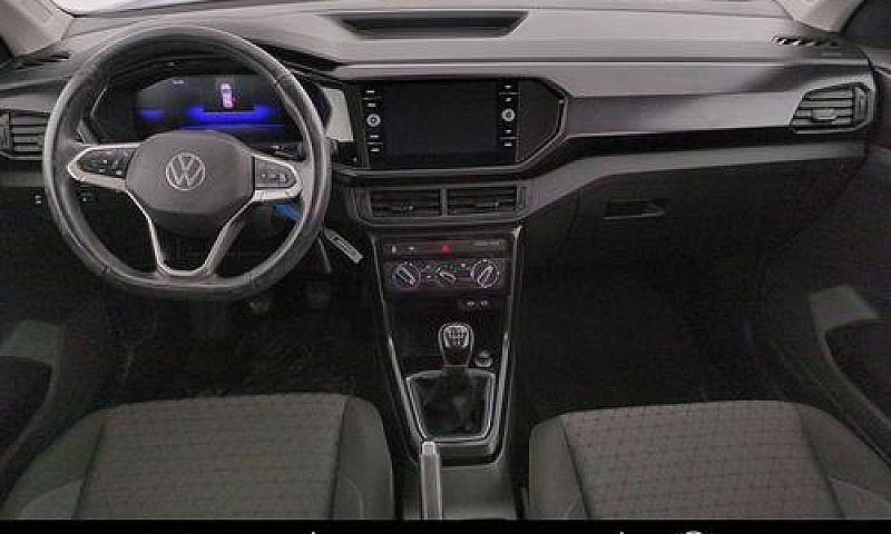 Volkswagen T-Cross 1...