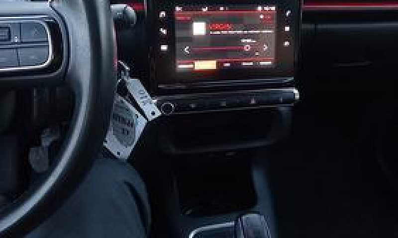 Citroen C3 Puretech ...