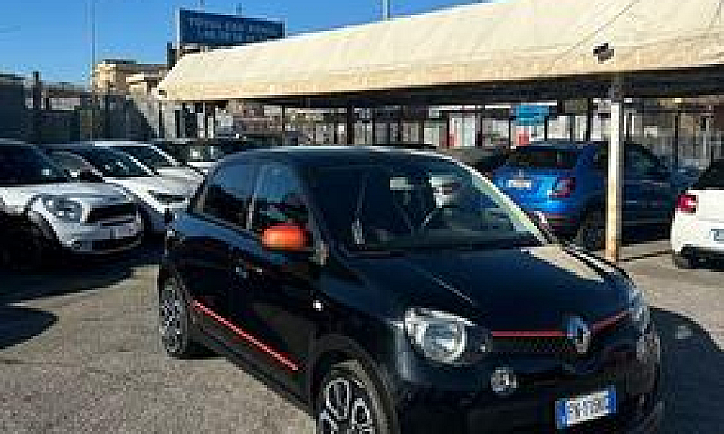 Renault Twingo Tce 1...