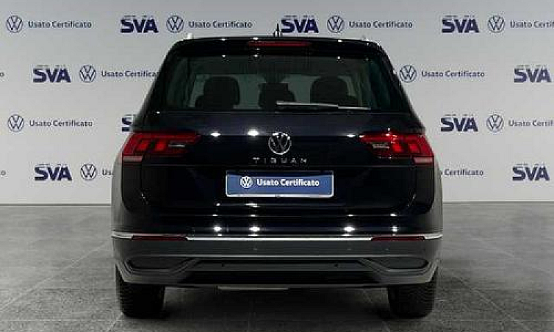Volkswagen Tiguan 2ª...