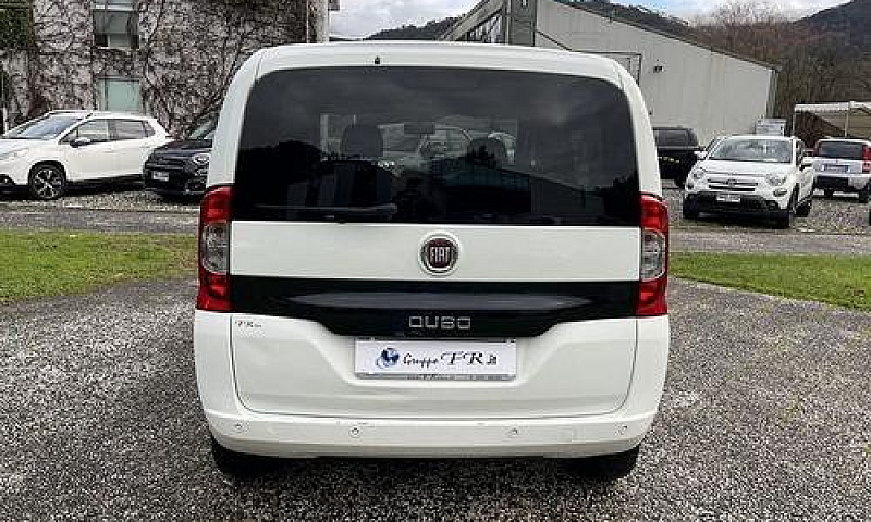 Fiat Fiorino Qubo N1...