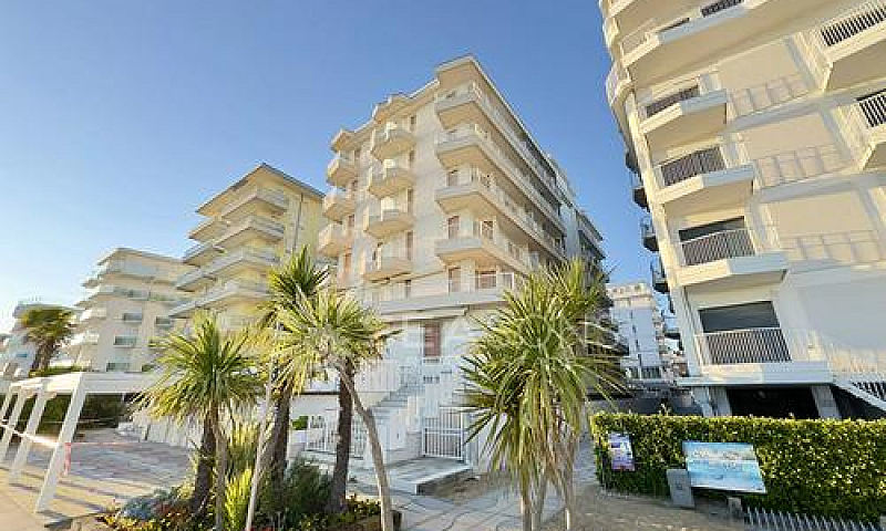 Jesolo Lido - Appart...