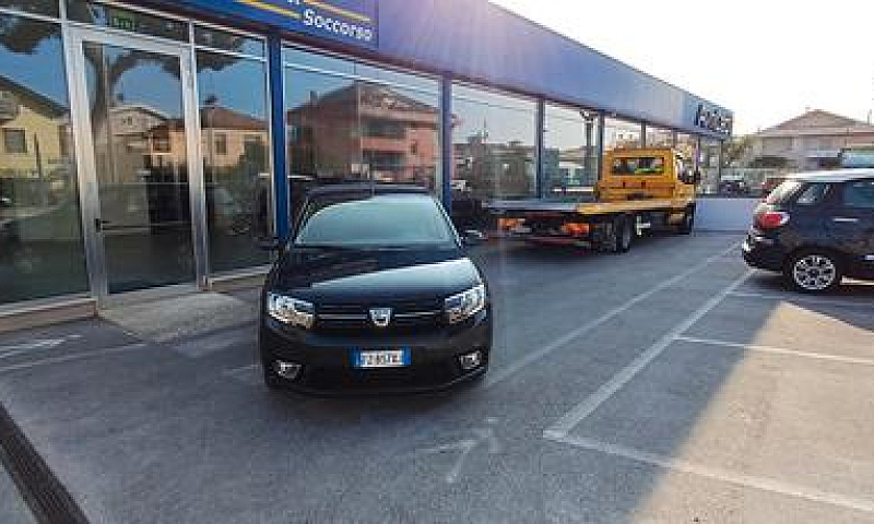 Dacia Sandero Stepwa...