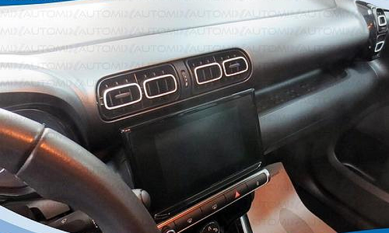 Citroen C3 Aircross ...