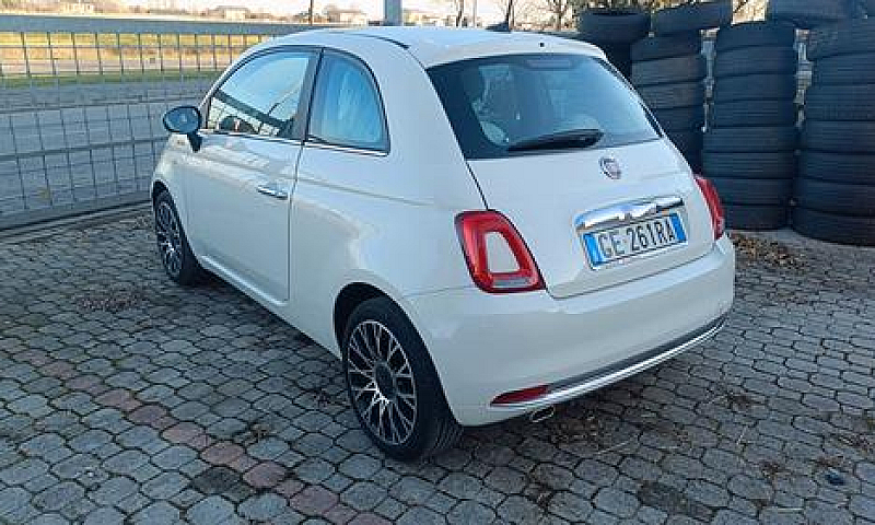 Fiat 500 2021 Dolcev...