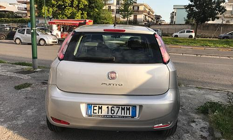 Fiat Punto 1.4 8V 5 ...