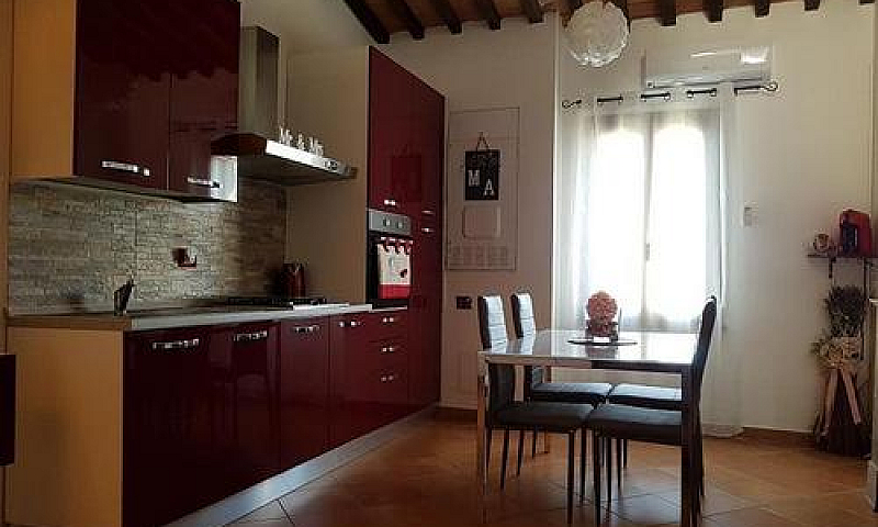 Appartamento Semiarr...