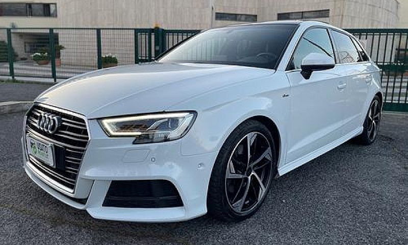 Audi A3 40 Tfsi 2.0 ...