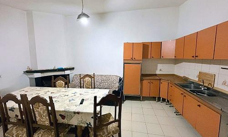 Casa Indipendente...
