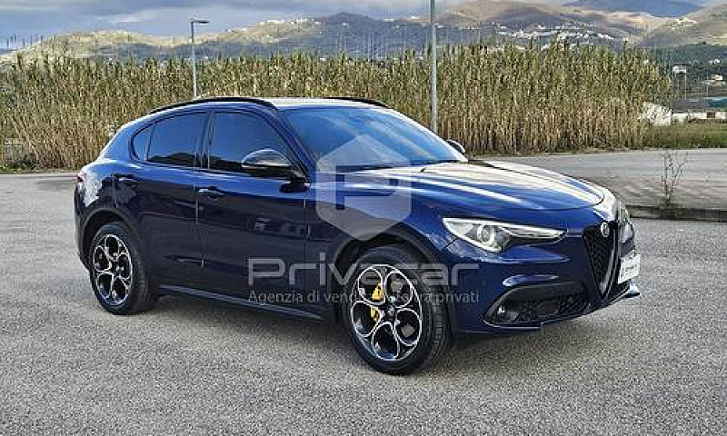 Alfa Romeo Stelvio 2...