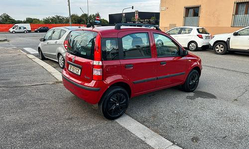 Fiat Panda 1.2 Dynam...