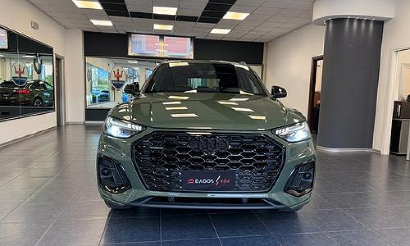 Audi Q5 Spb 40 Tdi Q...