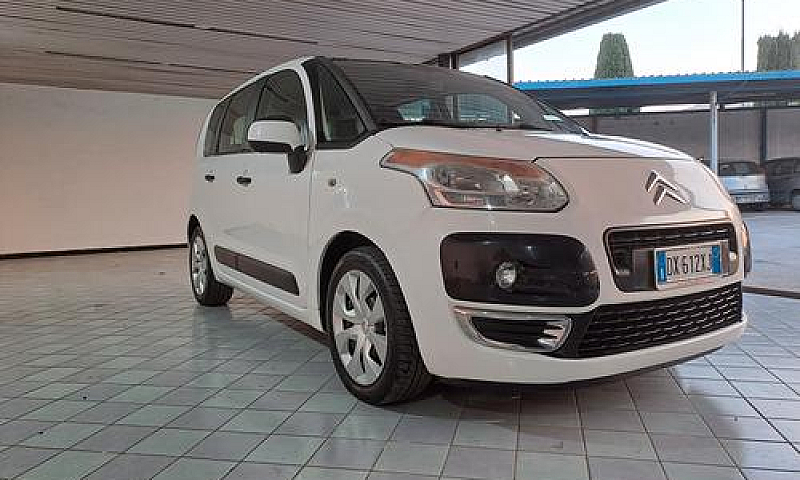 Citroen C3 Picasso 1...