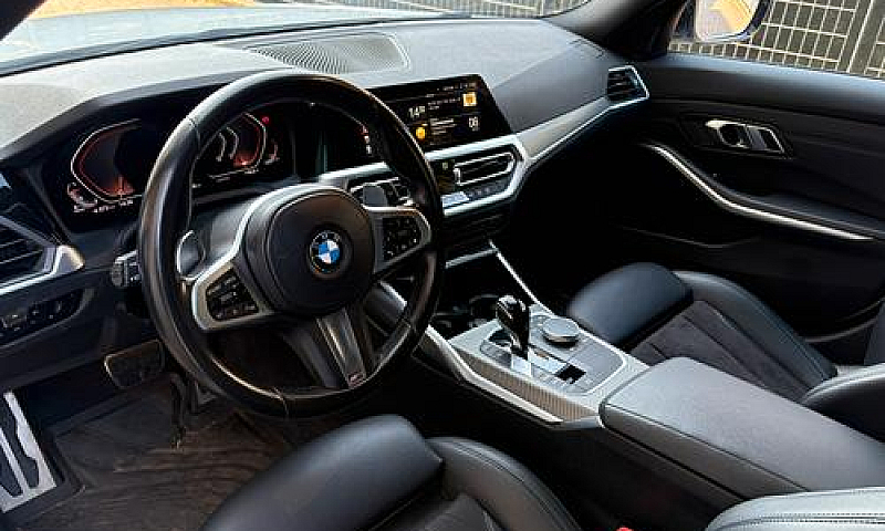 Bmw 330D Touring Xdr...