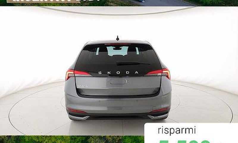 Skoda Scala 1.0 Tsi ...