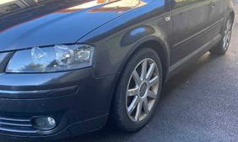 Audi A3 Quattro Tdi ...