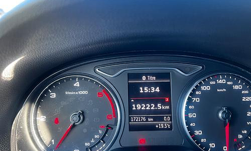 Audi A3 2.0 150 Ch...