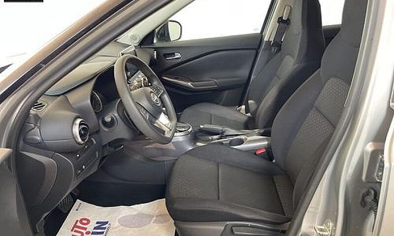 Nissan Juke 1.0 Dig-...