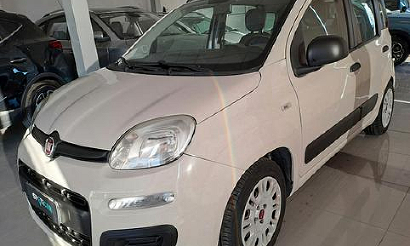 Fiat Panda 1.2 Benzi...