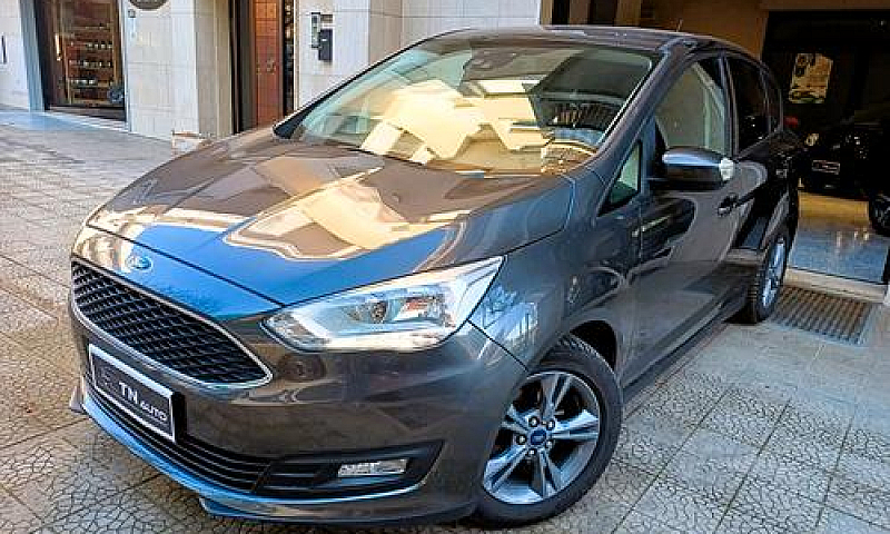 Ford C-Max 1.5 Tdci ...