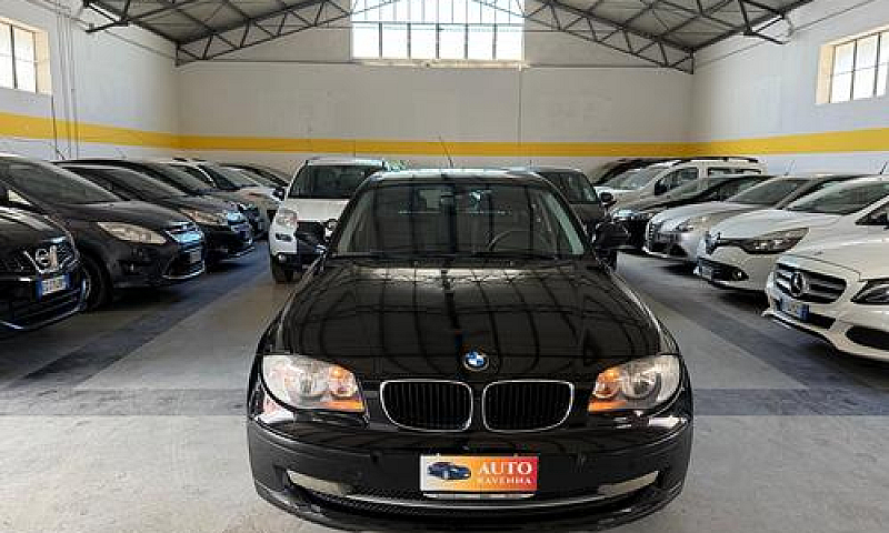 Bmw 116D Euro 5 Cat ...