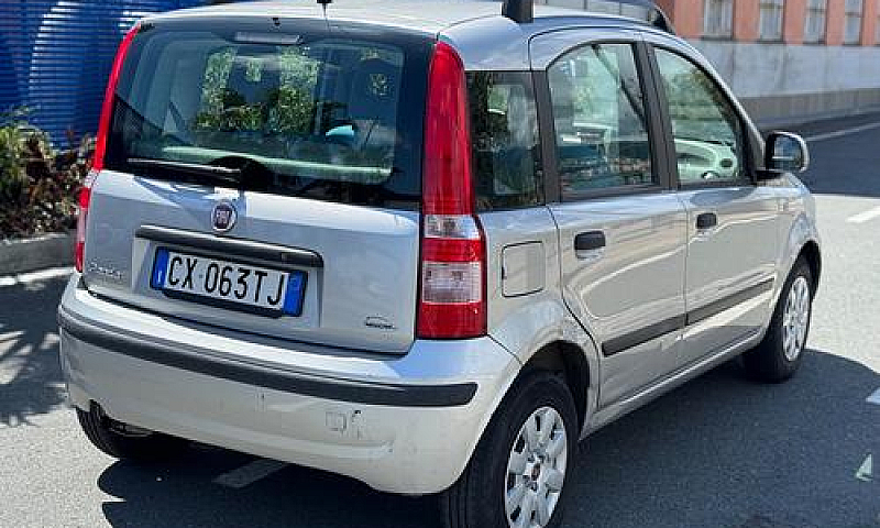 Fiat Panda 1.2 Benzi...