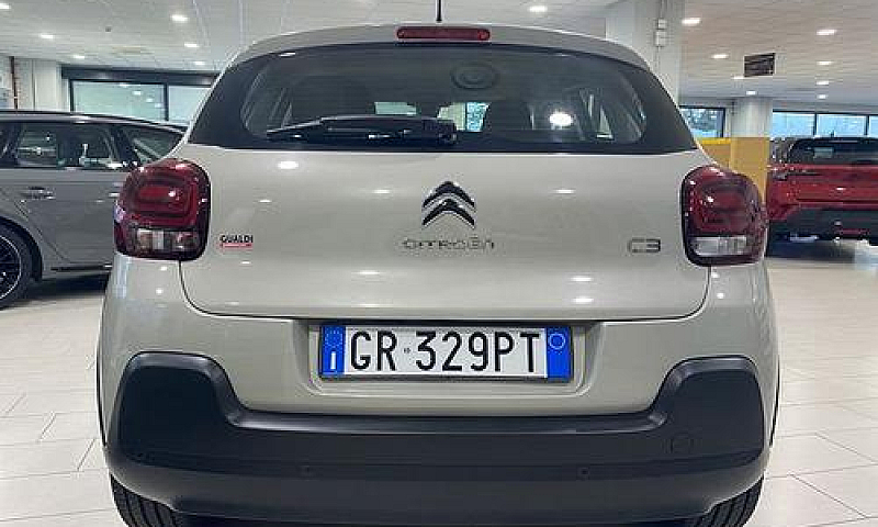 Citroën C3 2017 Benz...