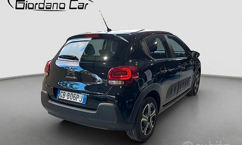 Citroen C3 Puretech ...