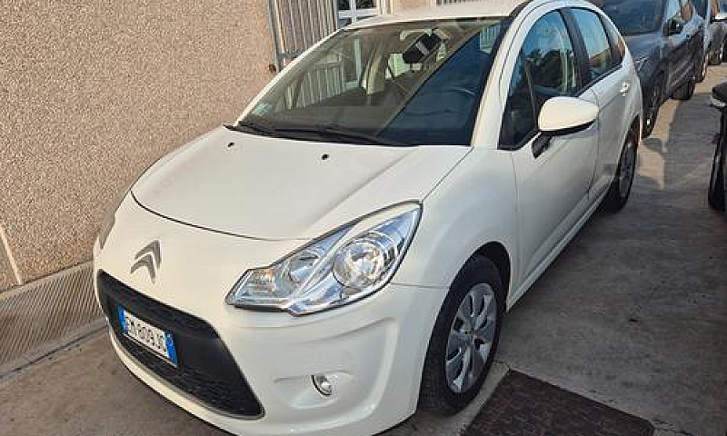 Citroen C3 1.1 Attra...