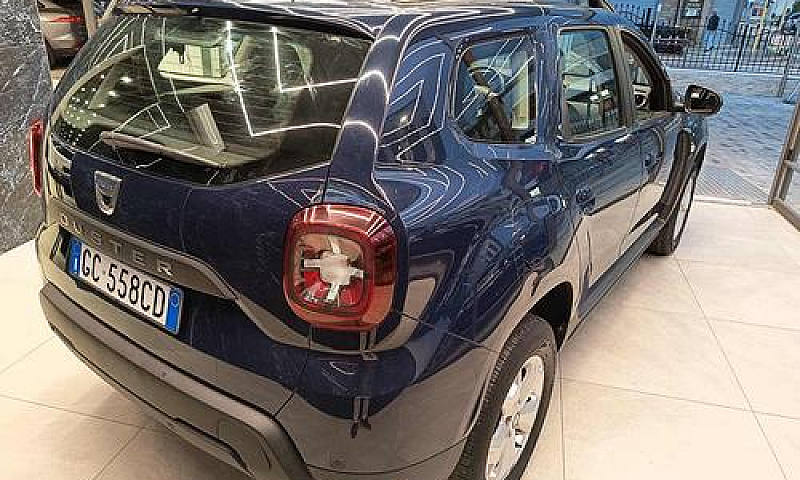Dacia Duster 1.0 Tce...
