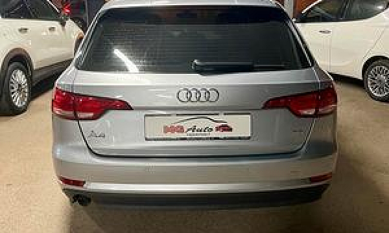 Audi A4 2.0 Tdi 150 ...
