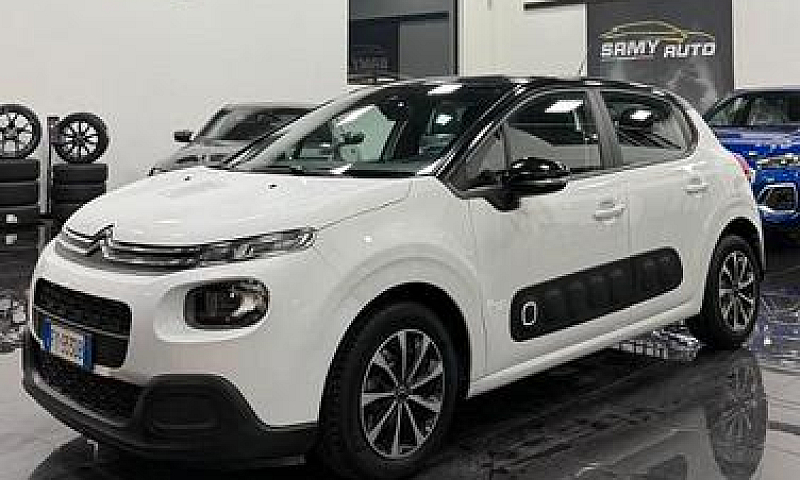 Citroen C3 Bluehdi 1...