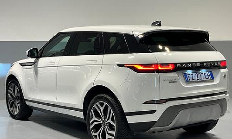 Land Rover Range Rov...