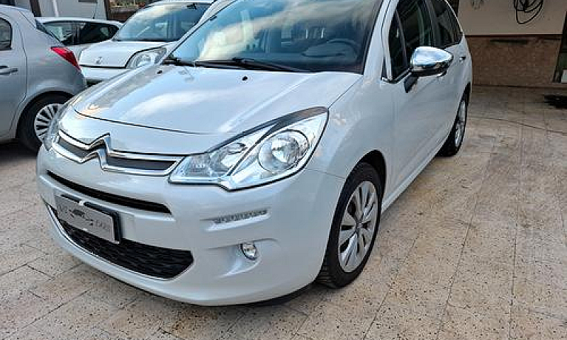 Citroën C3 - Collezi...