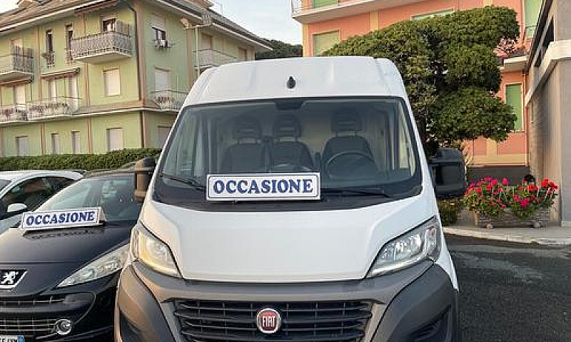 Fiat Ducato 2.3 Mjt ...