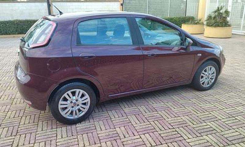 Fiat Punto 1.3 Mjt I...