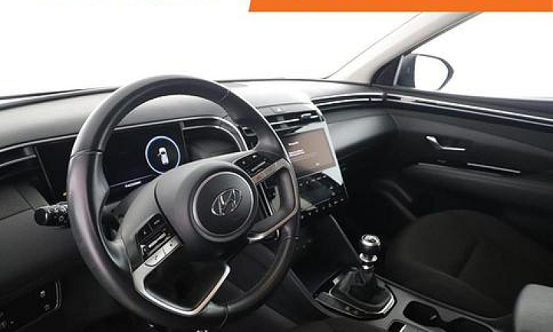 Hyundai Tucson Nx171...