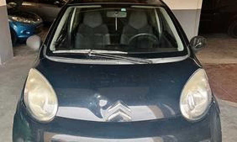 Citroen C1...