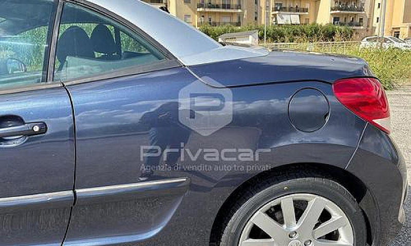 Peugeot 207 1.6 8V H...