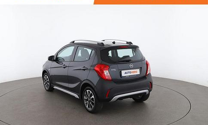 Opel Karl Ww34932...