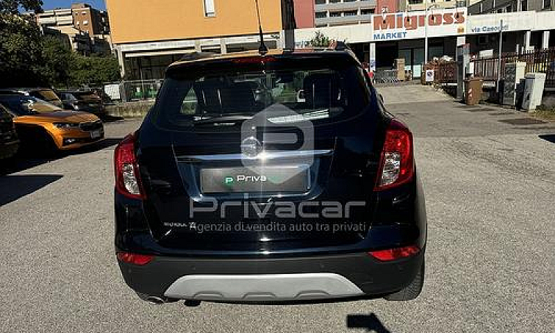 Opel Mokka X 1.6 Cdt...