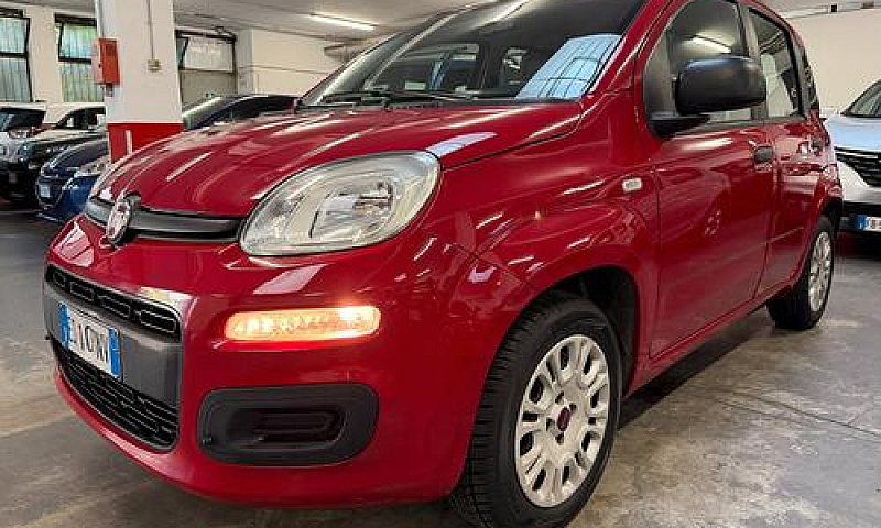 Fiat Panda 1.2 Pop...