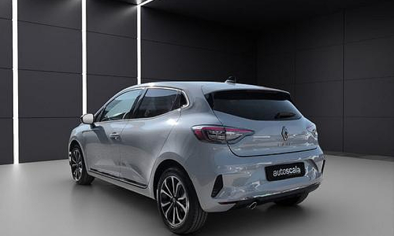 Renault Clio Eco-G 1...