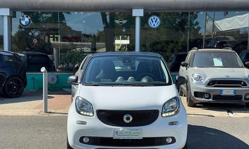 Smart Forfour 70 Cv ...