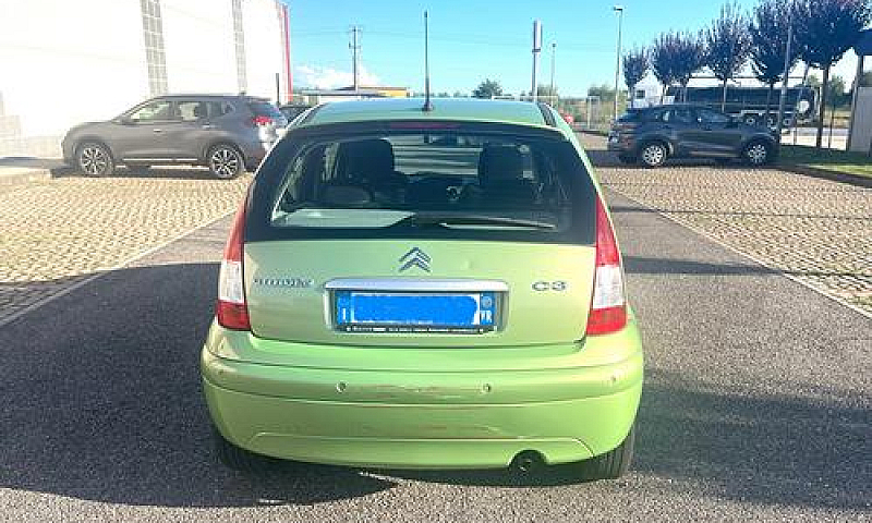 Citroen C3 1.4 Elega...