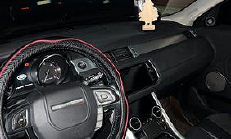 Range Rover Evoque...